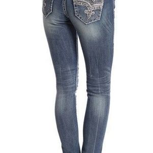 Women's Rock Revival Jeans size 36